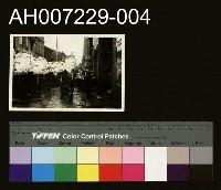 藏品(江府黃太夫人喪禮相關照片)的圖片